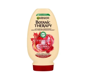 GARNIER BOTANIC THERAPY CONDITIONER CASTOR OIL 200ML
