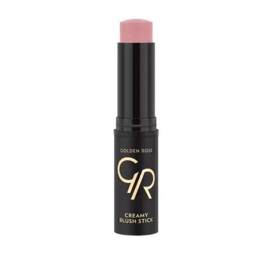 GOLDEN ROSE CREAMY BLUSH STICK 102