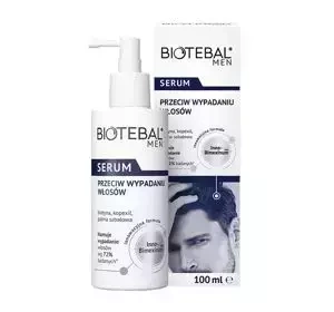 BIOTEBAL MEN SERUM ANTI HAIR LOSS 100 ML