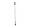 METAL SEMICIRCULAR CUTICLE PUSHER