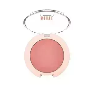 GOLDEN ROSE NUDE LOOK BAKED BLUSH 01 PEACHY NUDE 4G