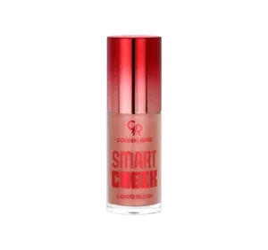 GOLDEN ROSE SMART CHEEK LIQUID BLUSH 109 6ML