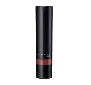 RIMMEL LASTING FINISH MATTE LIPSTICK 715 COOL NUDE 2,3G