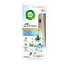 Air Wick 24/7 Active Fresh automatic air freshener set +  Cotton refill