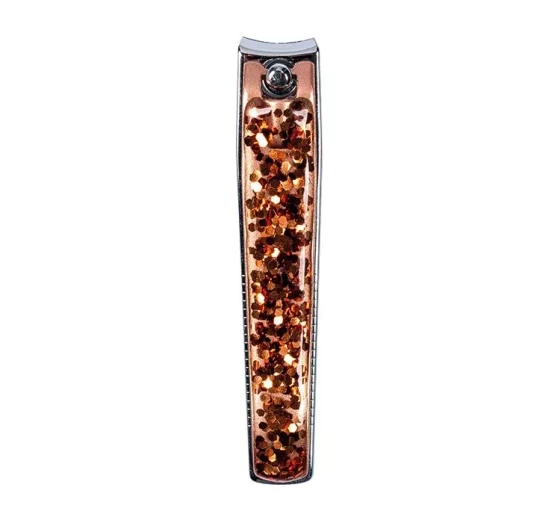 TOP CHOICE GLOSSY IMPLEMENTS LARGE NAIL CLIPPERS 78149