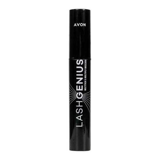 AVON 5 IN ONE LASH GENIUS MASCARA 10ML