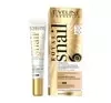 EVELINE ROYAL SNAIL MUCUS THERAPY EYE BRIGHTENING CREAM 30+ 40+ DAY/NIGHT CREAM 20ML