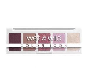 WET N WILD COLOR ICON EYESHADOW PALETTE PETALETTE 6G