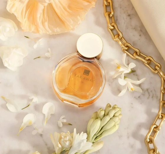 AVON FAR AWAY EAU DE PARFUM EDP 50ML