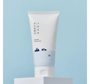 Round Lab 1025 Dokdo Repairing Cleanser 150ml