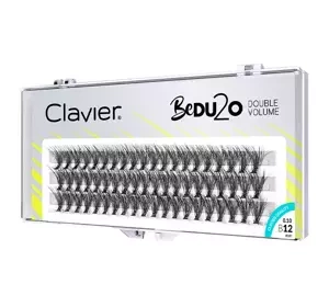 CLAVIER BEDU2O INDIVIDUALS 12MM