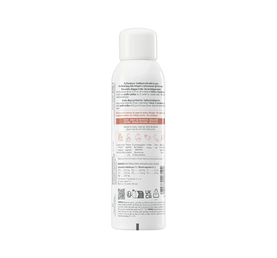 Click on photo to zoom it Avène Thermal Spring Water 150ml