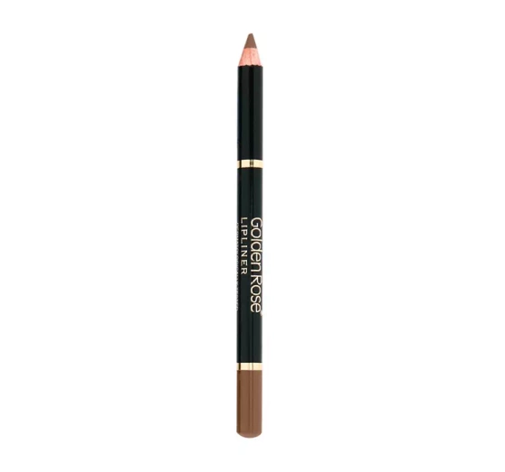 GOLDEN ROSE LIPLINER LONG LASTING LIP LINER 209