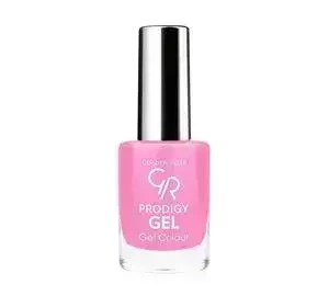 GOLDEN ROSE PRODIGY GEL COLOUR NAIL POLISH 12