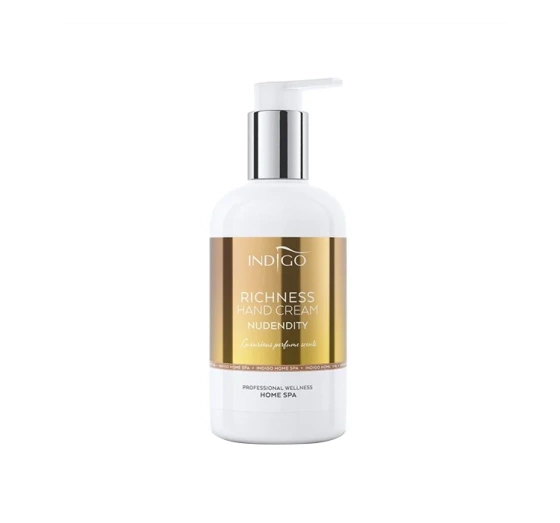 Indigo Body lotion Nudendity 300ml