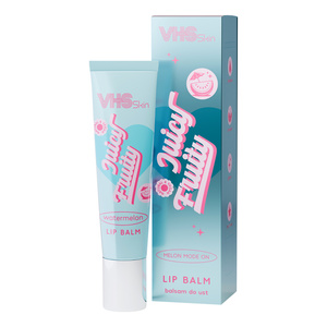 VHS Skin Juicy Fruity Lip Balm Melon Mode On 10 ml