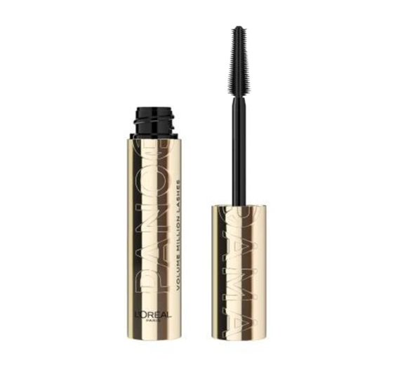 L’Oréal Paris Panorama Volume Million Lashes volumizing mascara Dark Brown 9.9ml