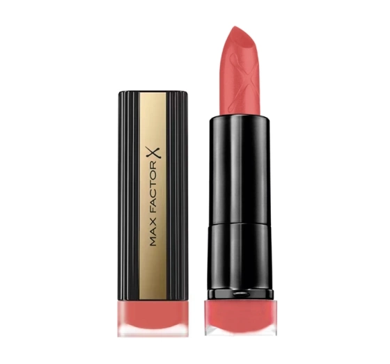 MAX FACTOR COLOUR ELIXIR VELVET MATTE LIPSTICK 10 SUNKISS 4G