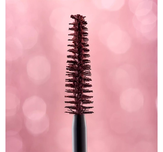 Essence Lash Princess False Lash Effect Burgundy Volumizing Mascara, 12 ml
