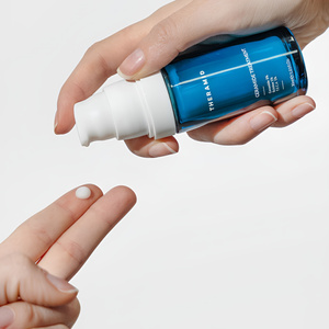 THERAMID CERAMIDE FACE SERUM TREATMENT WITH CERAMIDES 30ML
