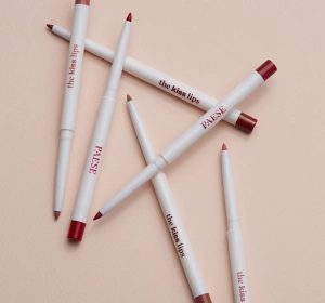 PAESE THE KISS LIPS LIP LINER 04 RUSTY RED 0.3G