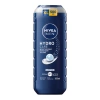 NIVEA MEN HydroCare Moisturising Shower Gel with Aloe Vera 5-in-1 500ml