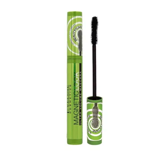 EVELINE MAGNETIC LOOK LASH MASCARA 10ML