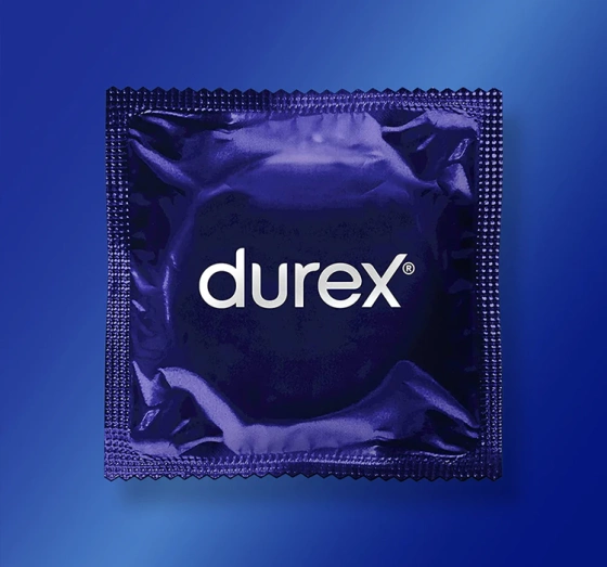 DUREX EXTRA SAFE THICKER CONDOMS 3 PCS