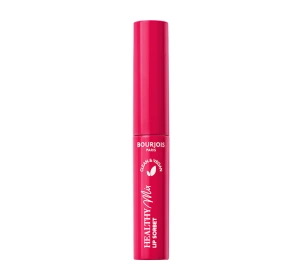 BOURJOIS HEALTHY MIX CLEAN LIP SORBET LIP COLOR 05 ICE ICE BERRY 1.7G