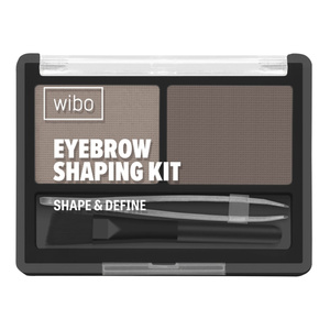 WIBO EYEBROW STYLING SET 3