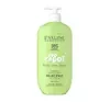 EVELINE MOISTURIZING BODY MILK AVOCADO 350ML