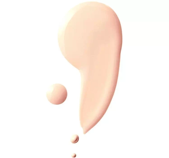 MAYBELLINE FIT ME LUMINOUS + SMOOTH FOUNDATION 115 IVORY 30ML 