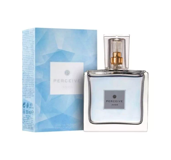 AVON PERCEIVE EAU DE PARFUM FOR HER SPRAY 30ML