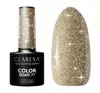 CLARESA SOAK OFF HYBRID NAIL POLISH STARLIGHT 1 5G