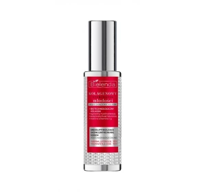 Bielenda Collagen Youth Stimulator anti-wrinkle face serum 60ml
