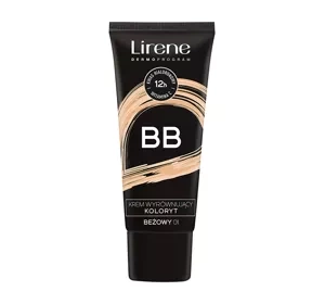 LIRENE BB 01 BEIGE 30ML
