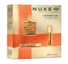 Nuxe The Infinite Glow multi-functional cosNuxe The Infinite Glow multi-functional cosmetics set oil + roll-on oil + lip balmmetics set oil + roll-on oil + lip balm