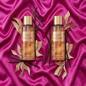 VICTORIA S SECRET BARE VANILLA BODY MIST SPRAY 250ML