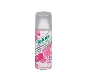BATISTE DRY SHAMPOO BLUSH 50 ML