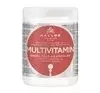 KALLOS KJMN MULTIVITAMIN HAIR MASK 1000ML