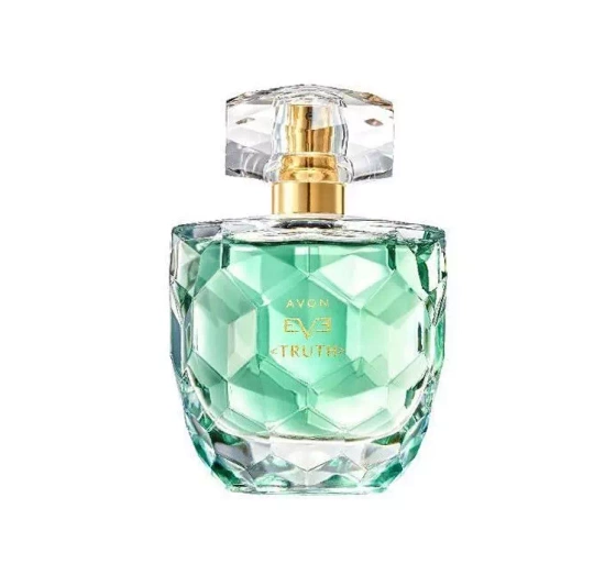 AVON EVE TRUTH EAU DE PARFUM 50ML