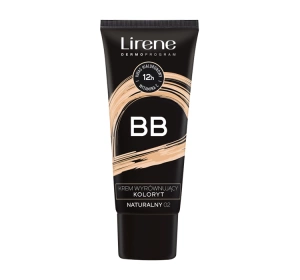 LIRENE BB 02 NATURAL 30ML