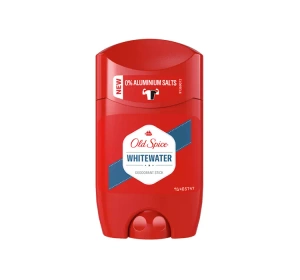 Old Spice Whitewater Deodorant Stick for Men 50ml