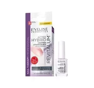 EVELINE REVITALUM NAIL HARDENING CONDITIONER 12ML