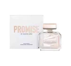 JENNIFER LOPEZ PROMISE EAU DE PARFUM SPRAY 30ML