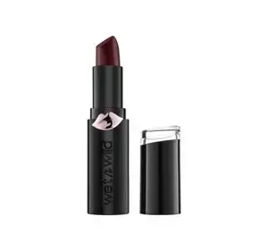 WET N WILD MEGALAST MATTE LIPSTICK CHERRY BOMB 3.3G