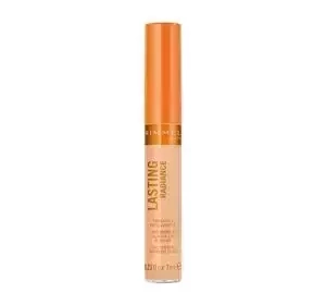 RIMMEL LASTING RADIANCE ILLUMINATING CONCEALER 040 SOFT BEIGE 7ML