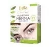 DELIA POWDER HENNA FOR EYEBROW 4.0 BROWN 