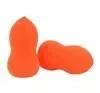 GOLDEN ROSE SUPER BLENDER 2 SMALL SPONGES MAKEUP SPONGES 2 PCS