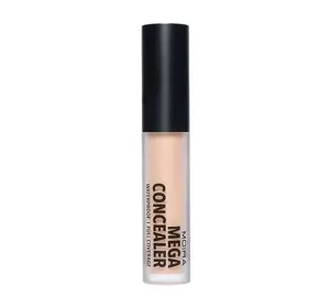 MOIRA MEGA WATERPROOF FACE CONCEALER 175 WARM OAT 5G